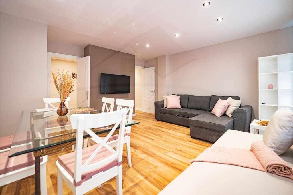 Begona Apartamento Gijon Exterior photo