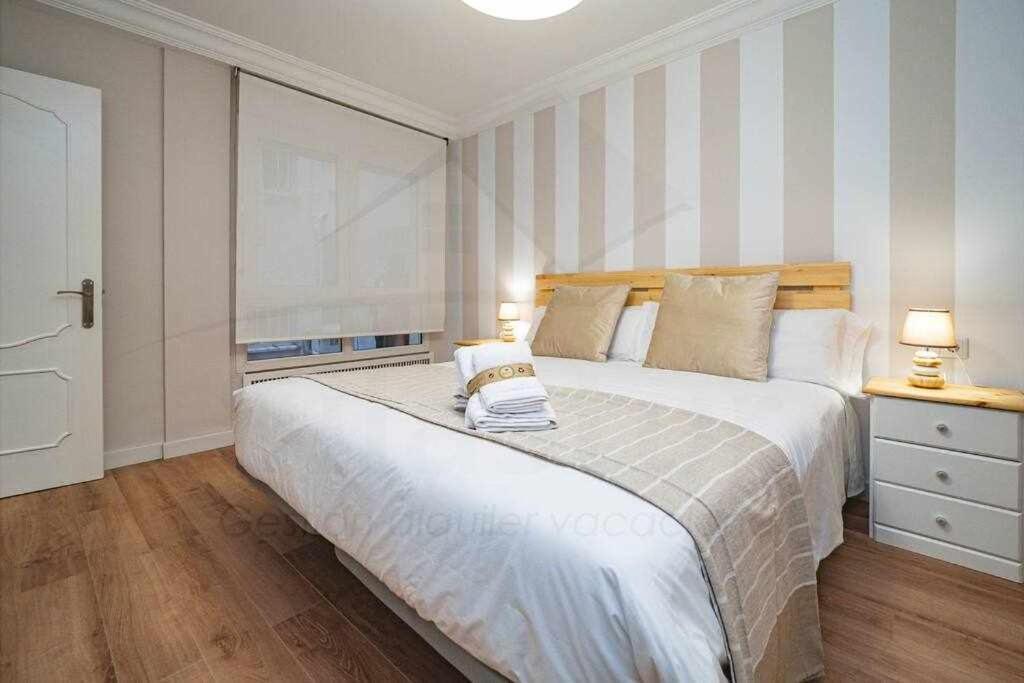Begona Apartamento Gijon Exterior photo
