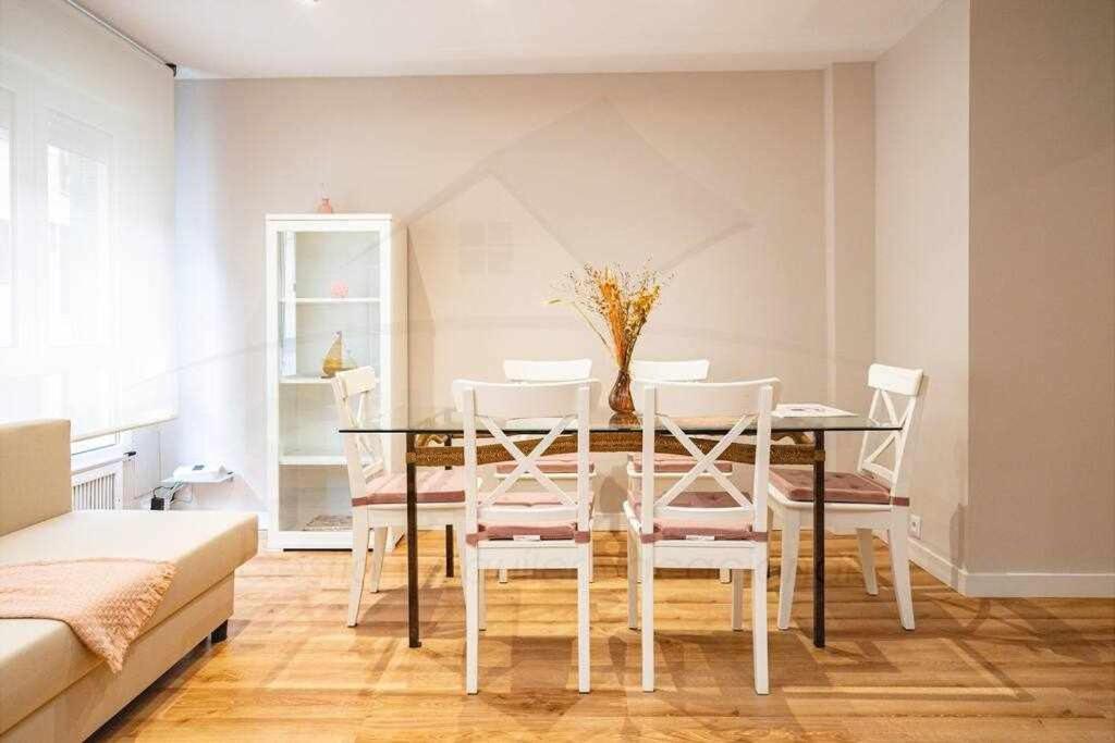 Begona Apartamento Gijon Exterior photo